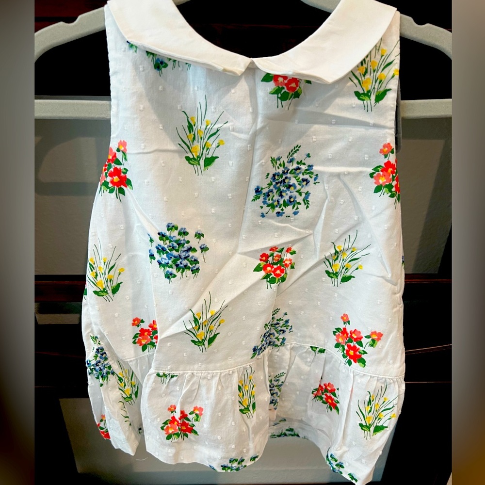Janie & Jack - Girl size 6